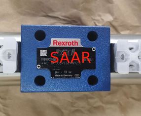 Rexroth R900586918 4WE10J3X / CG24N9Z5L 4WE10J33 / CG24N9Z5L