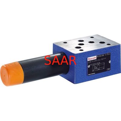 R900410880 ZDR10DP2-5X / 150YM ZDR10DP2-54 / 150YM Basınç Düşürücü Valf