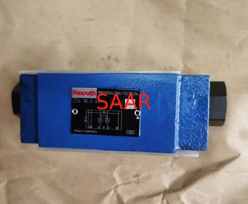 Rexroth R900421985 Z2S10-2-34 / Z2S10-2-3X / Pilot Kumandalı Çek Valf
