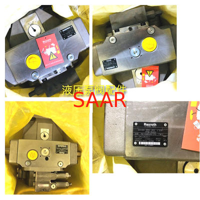 R910985297 A4VSO250LR2 / 30R-PPB13N00 Rexroth Eksenel Pistonlu Değişken Pompa