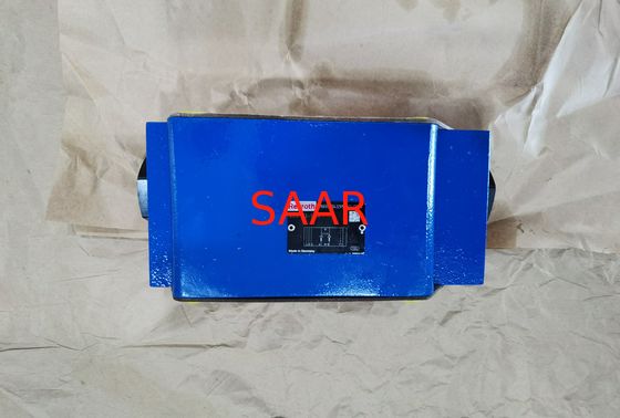 Rexroth R900432915 Z2S22-1-51 Z2S22-1-5X Pilot Kumandalı Çek Valf