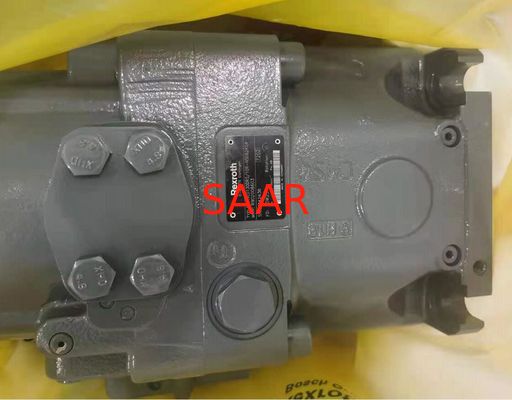 R902008603 AA11VLO130DRS/10R-NSD62K04 Rexroth A11VO Serisi Eksenel Pistonlu Değişken Pompa