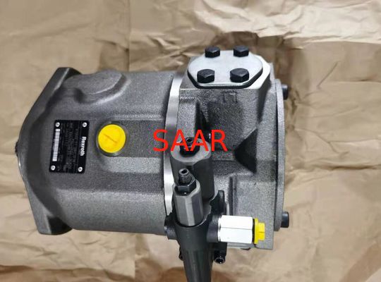 R902427046 AA10VO71DRG/31R-PSC12K02 Eksenel Pistonlu Değişken Pompa A10VO Serisi 31