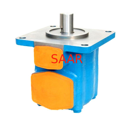 295913-5 50V109A-1A11-130-LH Eaton Vickers 50V Tipi Kanatlı Pompa