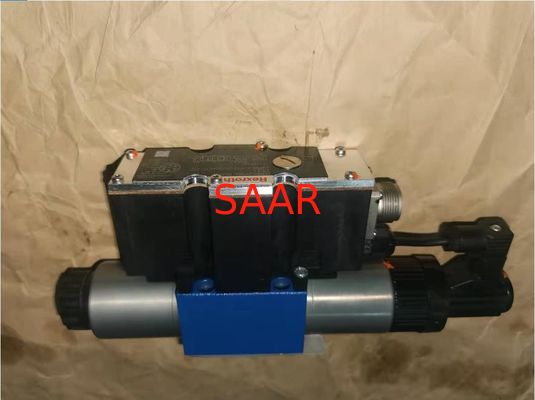 R900911004 4WREE6W32-24/G24K31/A1V 4WREE6W32-2X/G24K31/A1V Oransal Yön Valfi