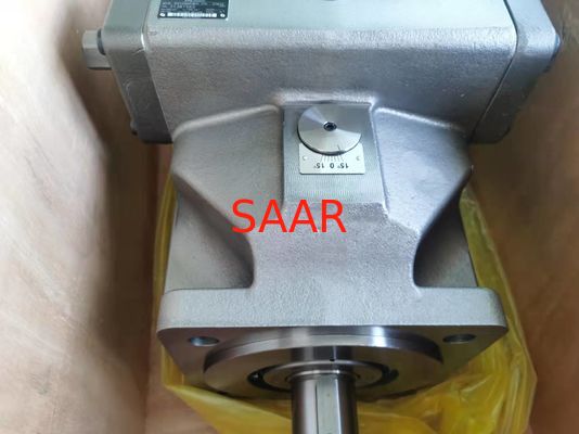 Rexroth R902491560 A4VSO250EO2/30R-PPB25U07 A4VSO250EO Serisi Pistonlu Pompa