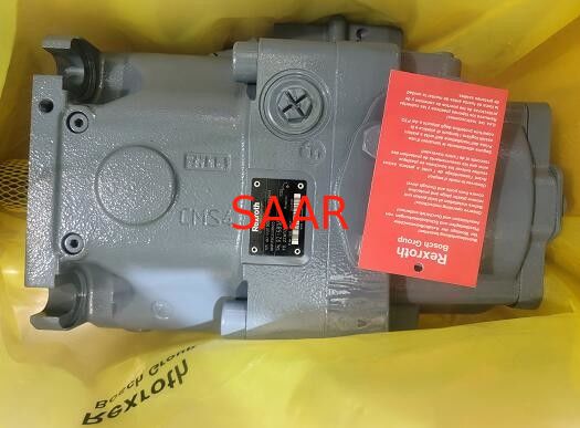 R986203791 AA11VO60DRS/10L-NSC62N00 SAE Tipi Eksenel Piston Değişken Pompa