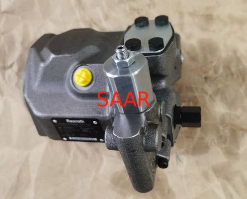 R902544765 AA10VO28DRG/31L-PSC62N00 AA10VO28DRG Serisi Eksenel Pistonlu Değişken Pompa