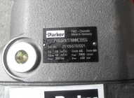 PV046R1K1T1NMMCX5934 Parker Eksenel Pistonlu Pompa PV Serisi Hızlı Tepki