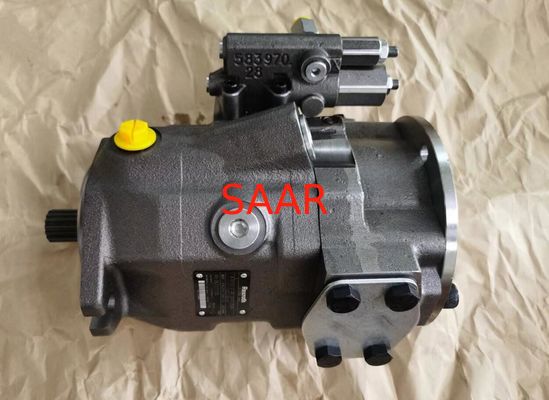 R910949437 AA10VO71DFR/31R-PSC12N00 AA10VO71 Serisi Ekseli Piston Değişken Pompası