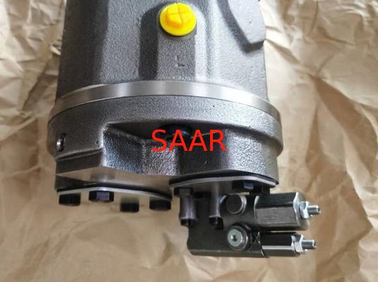 R910949437 AA10VO71DFR/31R-PSC12N00 AA10VO71 Serisi Ekseli Piston Değişken Pompası