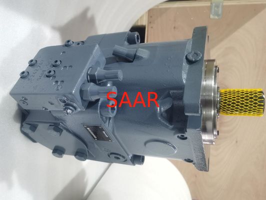 R902259024 A11VO145DR/11R-NZD12N00 Rexroth AA11VO145 Series Axial Piston Variable Pump
