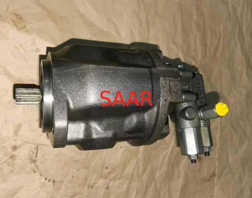 R902544818 AA10VO28DFR/31R-PSC62N00 AA10VO28DFR Serisi Eksenel Pistonlu Değişken Pompa