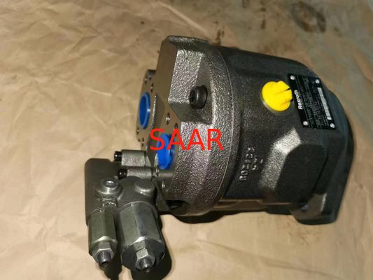 R902544818 AA10VO28DFR/31R-PSC62N00 AA10VO28DFR Serisi Eksenel Pistonlu Değişken Pompa