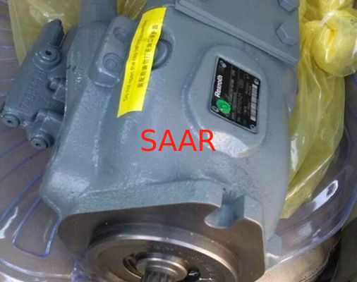 R902204734 A11VO40DRS/10L-NZC12N00 Rexroth Hydraulic Pumps Axial Piston Variable Pump