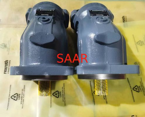 R902182424 AA2FO28/61L-VSD55 Rexroth AA2FO SAE Tipi Ekseli Piston Sabit Pompası
