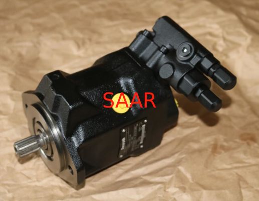 R902544818 AA10VO28DFR/31R-PSC62N00 AA10VO28DFR Serisi Eksenel Pistonlu Değişken Pompa