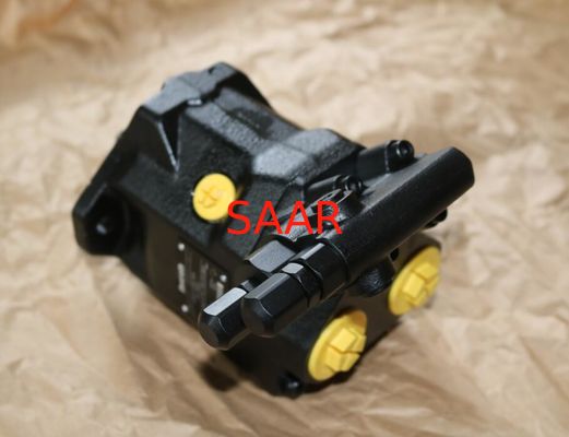 R902544818 AA10VO28DFR/31R-PSC62N00 AA10VO28DFR Serisi Eksenel Pistonlu Değişken Pompa