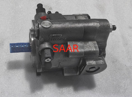 PAVC33R42H6 PAVC Serisi Değişken Taşınımlı Piston Pompası