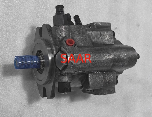 PAVC33R42H6 PAVC Serisi Değişken Taşınımlı Piston Pompası
