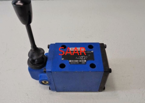 R900589912 4WMM10C31/F 4WMM10C3X/F Rexroth Hidrolik Valflar