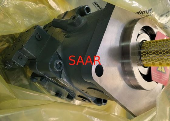 R902205772 AA11VLO145DRS/11L-NSD62N00 Axial Piston Variable Pump