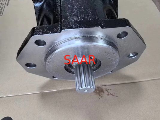 014-45094-000 M4C-024-1N00-A102 Parker Denison M4C Serisi Vane Motoru