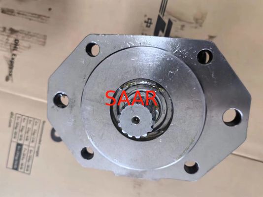 014-45094-000 M4C-024-1N00-A102 Parker Denison M4C Serisi Vane Motoru