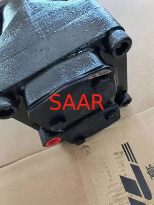 014-45094-000 M4C-024-1N00-A102 Parker Denison M4C Serisi Vane Motoru