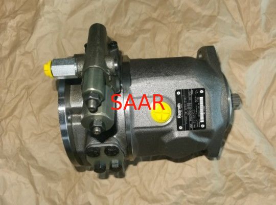R910963776 AA10VO28DFR/31L-VSC62N00 Ekseli Piston Değişken Pompa A10VO Serisi 31