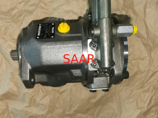 R910963776 AA10VO28DFR/31L-VSC62N00 Ekseli Piston Değişken Pompa A10VO Serisi 31