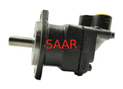 3787059 F11-005-RU-CV-K-000-0000-00 Hidrolik Motor / Pompa Serisi F11/F12