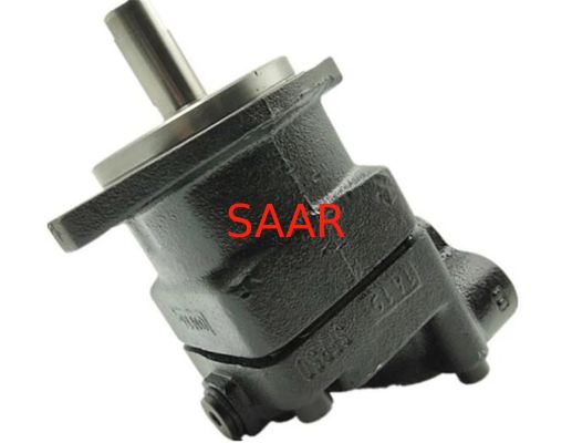 3787059 F11-005-RU-CV-K-000-0000-00 Hidrolik Motor / Pompa Serisi F11/F12