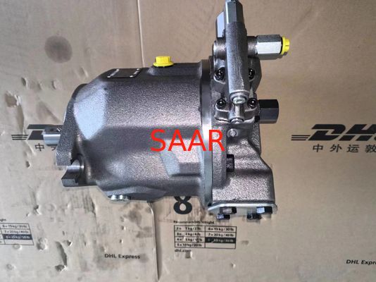 R910949437 AA10VO71DFR/31R-PSC12N00 AA10VO71 Serisi Ekseli Piston Değişken Pompası