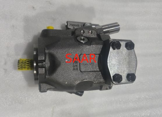 R902503554 A10VNO28ED72/53L-VSC11N00P AA10VNO28ED72/53L-VSC11N00P Axial Piston Variable Pump A10VNO