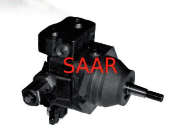 024-94705-0 M5BF-045-2N00-B102 Parker Denison Endüstriyel için M5B Serisi Hidrolik Motorlar