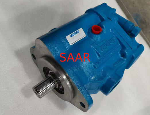 387539 PVB45A-RSF-10-CA-11 Eaton Vickers PVB Serisi Piston Pompası