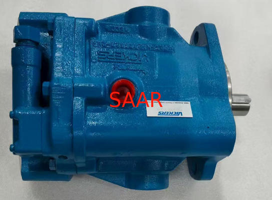 387539 PVB45A-RSF-10-CA-11 Eaton Vickers PVB Serisi Piston Pompası