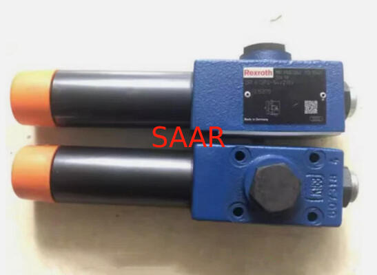 R900413243 DR6DP2-54/210Y Rexroth Basınç Düşürücü Valf