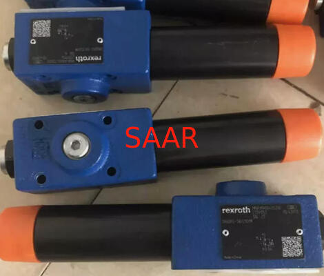 R900413243 DR6DP2-54/210Y Rexroth Basınç Düşürücü Valf