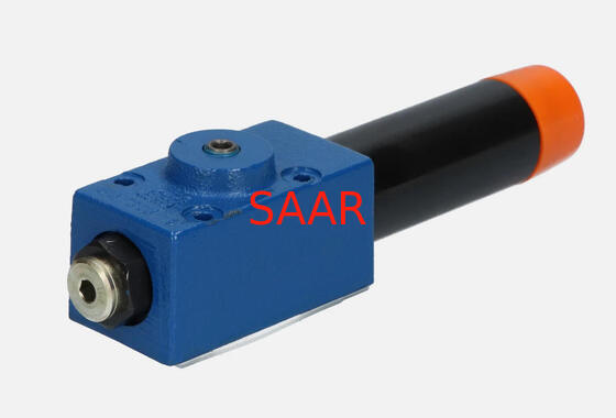 R900513984 DZ6DP2-54/315YM Rexroth Basınç Sıra Valfi