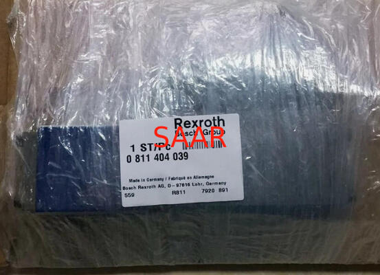 0811404039 4WRPH6C4B40L-20/G24Z4/M 4WRPH6C4B40L-2X/G24Z4/M ORANTILI YÖN VALFİ