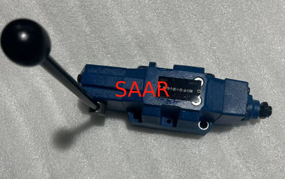 DG17V-7-2C-1-10-JA-S9B El ile çalıştırılan DG17V serisi yön kontrol valfleri