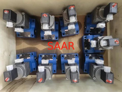 Rexroth Pumps, Vales Stock for Sale, Pumps Valves Model list:
