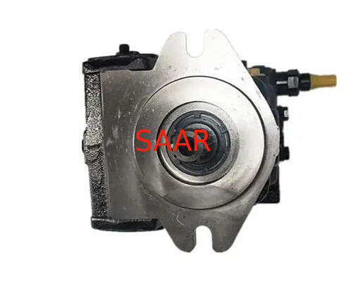 R902033808 A4VTG56HWD1/32L-NTC02F003S-S Eksenel Pistonlu Değişken Pompa A4VTG Serisi 32