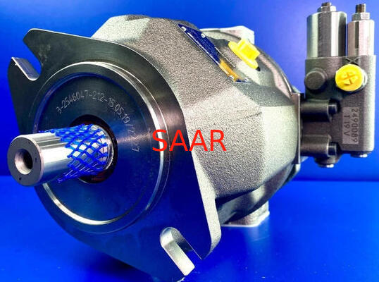 R902470168 AA10VO45DRG/31R-VSC62K01 AA10VO45DRG Series Axial Piston Variable Pump