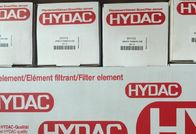 Dönüş Hattı Hydac Filtre Elemanı 0660R Serisi, Hidrolik Filtre Yedek Parçaları