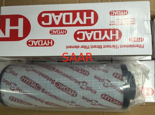 0660R010ON Hydac Filtre Elemeni 0660R Serisi, Hidrolik Filtre yedek parçaları