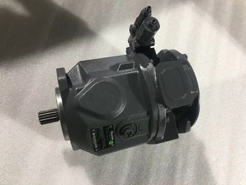 A10VSO18 Serisi Rexroth Hidrolik Pompa, Değişken Eksenel Pistonlu Pompa