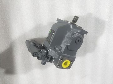 A10VSO18 Serisi Rexroth Hidrolik Pompa, Değişken Eksenel Pistonlu Pompa